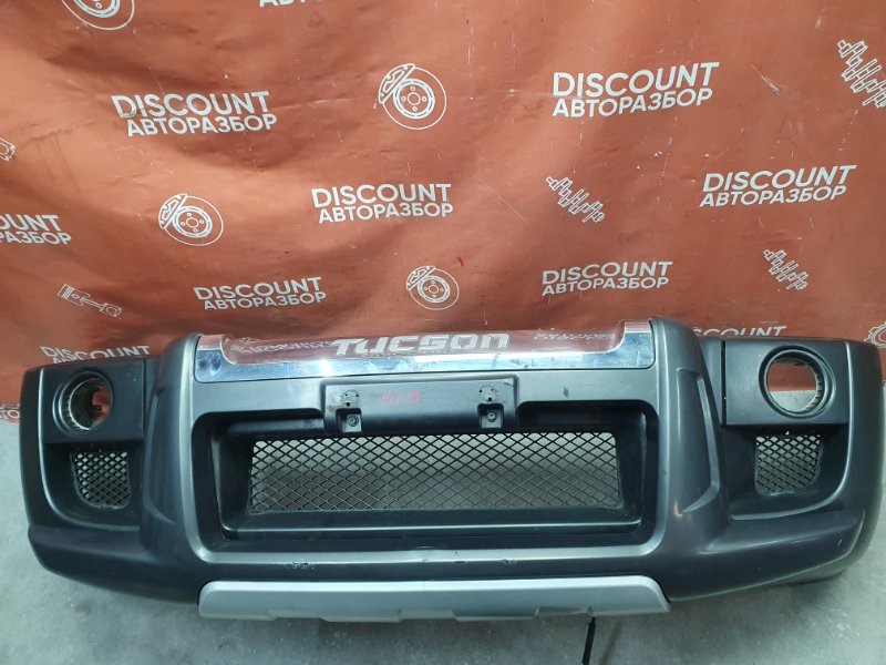 Бампер, 22200 рублей, Красноярск