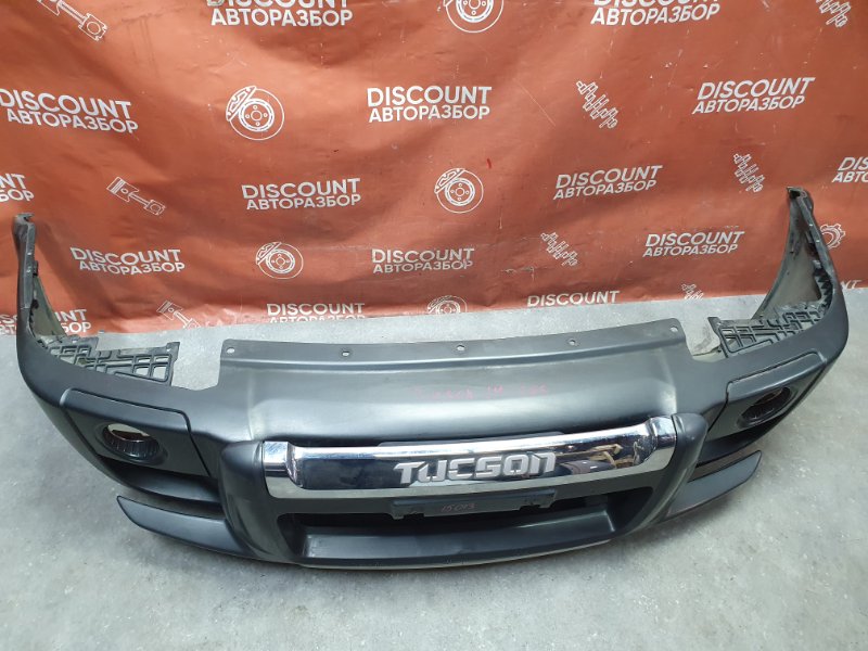 Бампер, 22200 рублей, Красноярск