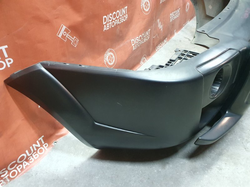 Бампер, 22200 рублей, Красноярск