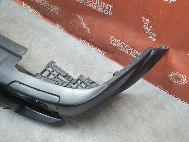 Бампер, 22200 рублей, Красноярск