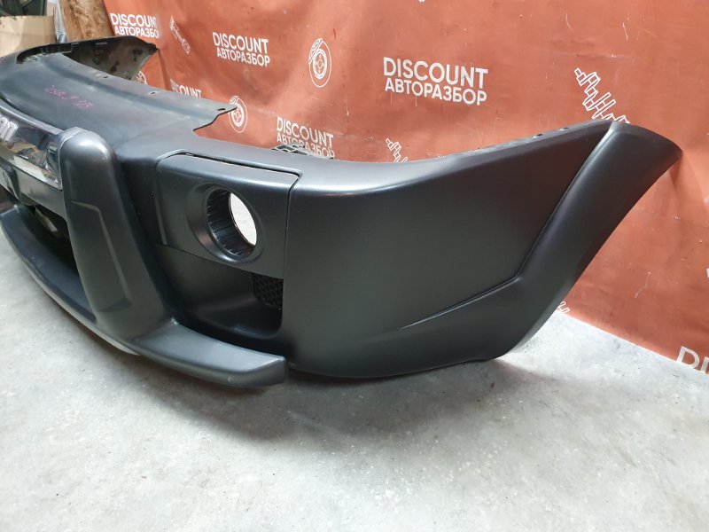 Бампер, 22200 рублей, Красноярск