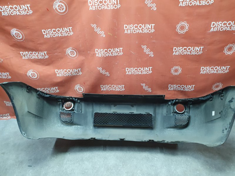 Бампер, 22200 рублей, Красноярск