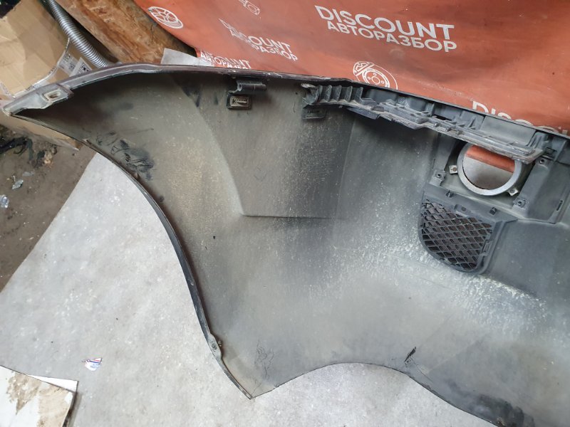 Бампер, 22200 рублей, Красноярск