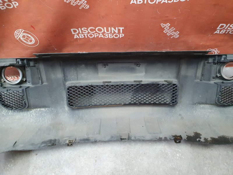 Бампер, 22200 рублей, Красноярск