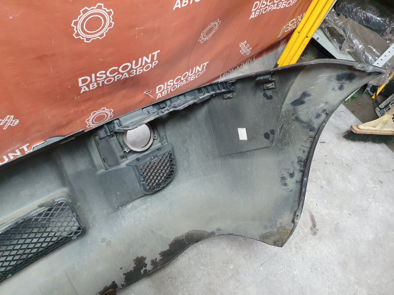 Бампер, 22200 рублей, Красноярск