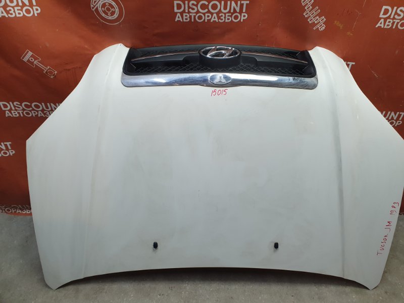 Капот, 30800 рублей, Красноярск