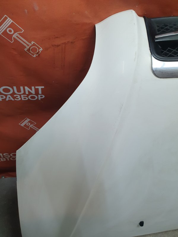 Капот, 30800 рублей, Красноярск