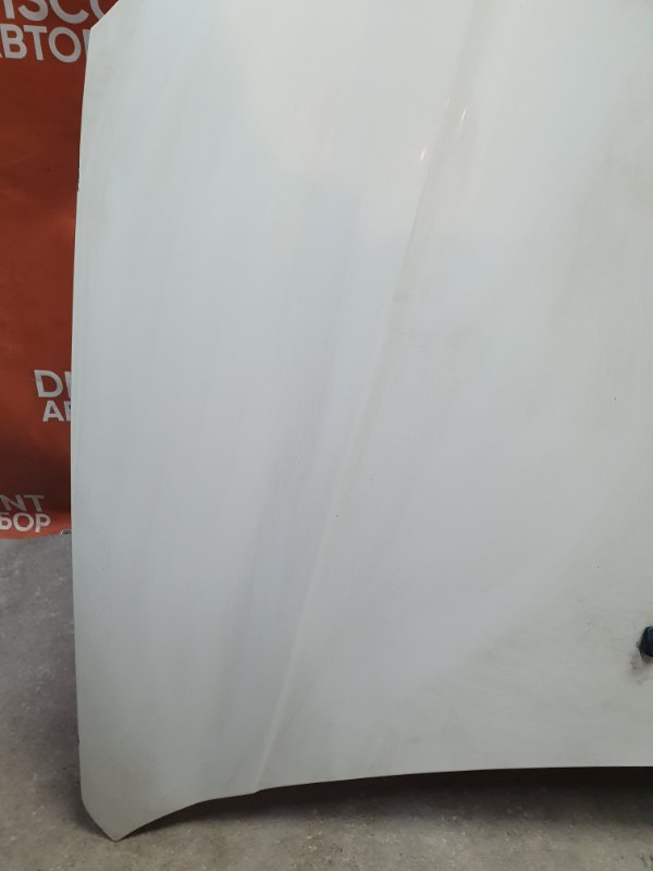 Капот, 30800 рублей, Красноярск