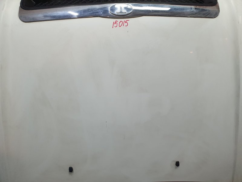 Капот, 30800 рублей, Красноярск