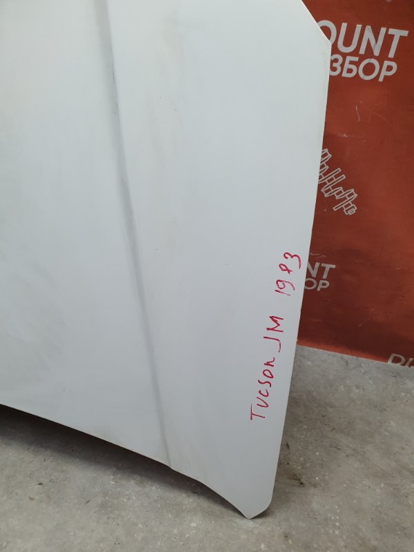 Капот, 30800 рублей, Красноярск