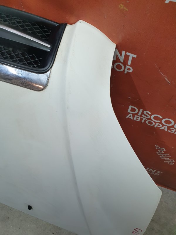 Капот, 30800 рублей, Красноярск