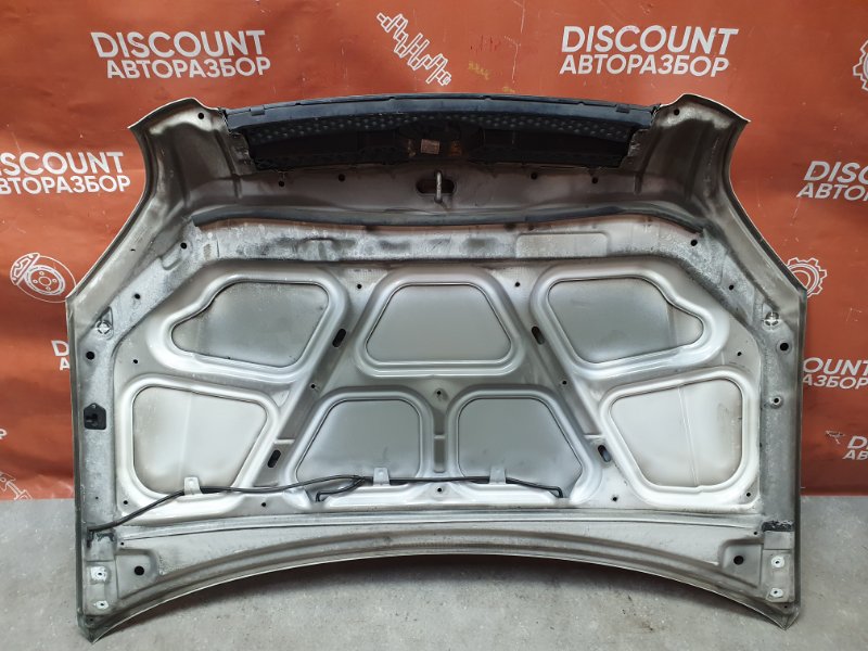 Капот, 30800 рублей, Красноярск