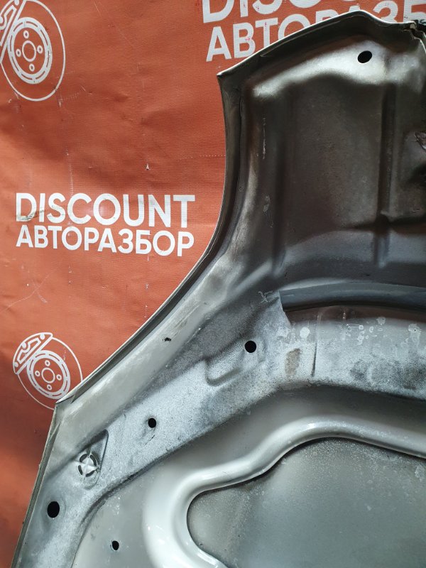 Капот, 30800 рублей, Красноярск