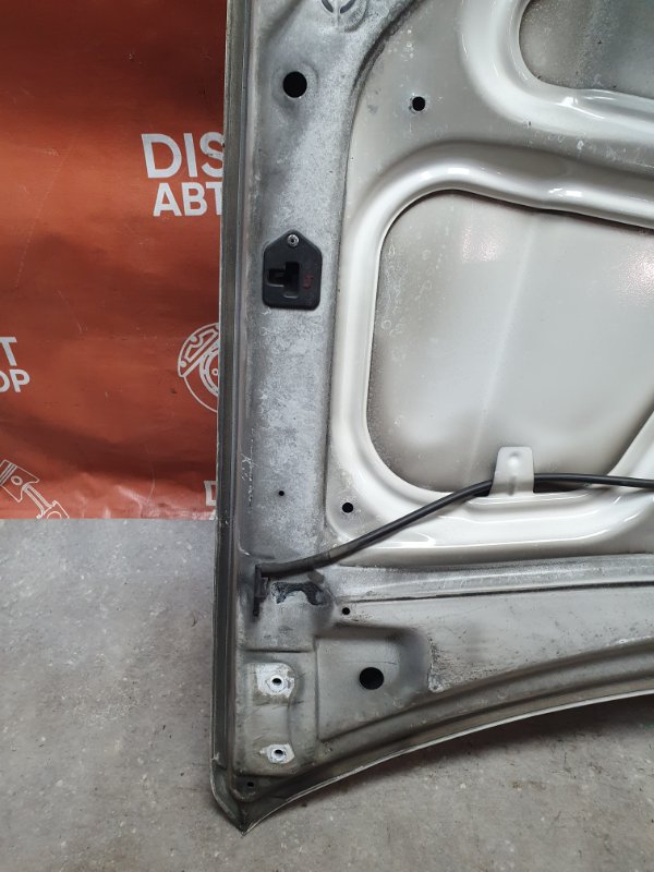 Капот, 30800 рублей, Красноярск