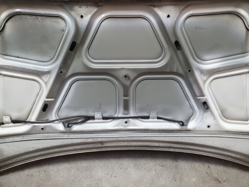 Капот, 30800 рублей, Красноярск