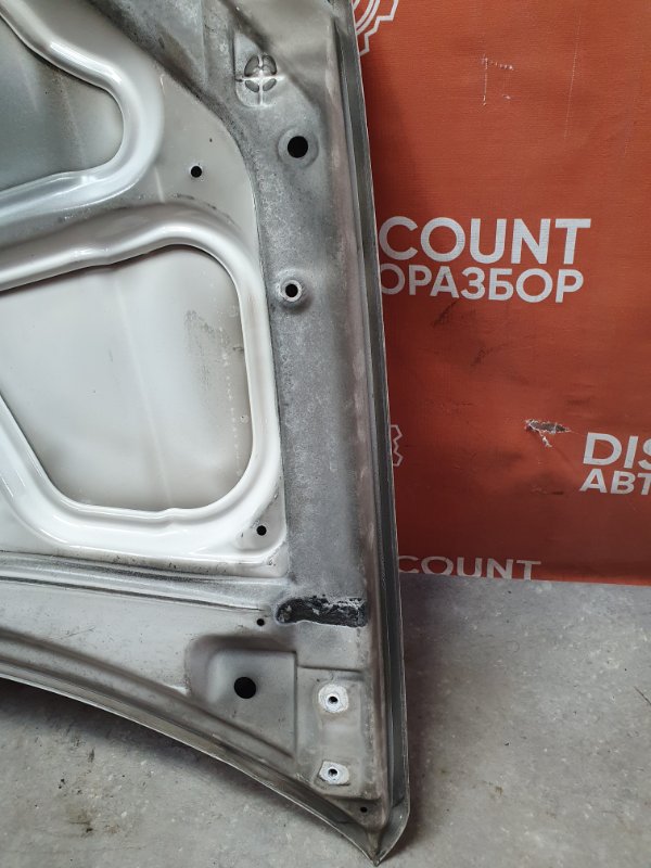 Капот, 30800 рублей, Красноярск