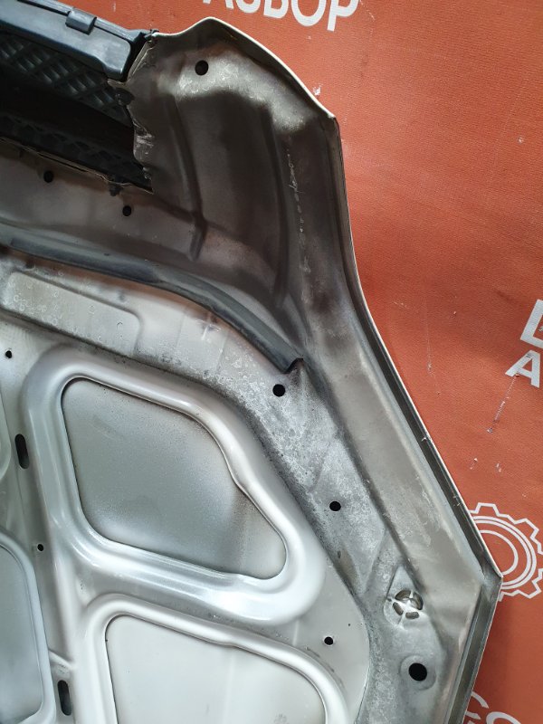 Капот, 30800 рублей, Красноярск