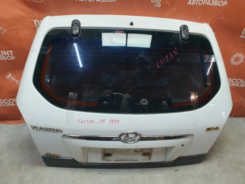 Дверь багажника, 22200 рублей, Красноярск