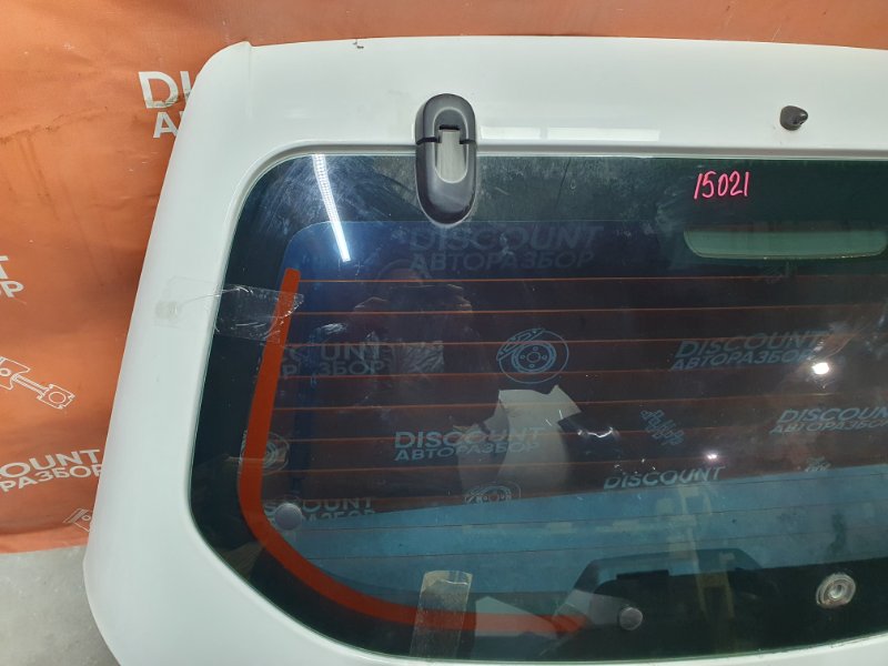 Дверь багажника, 22200 рублей, Красноярск