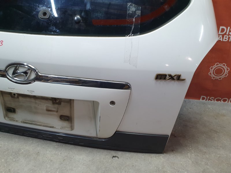 Дверь багажника, 22200 рублей, Красноярск