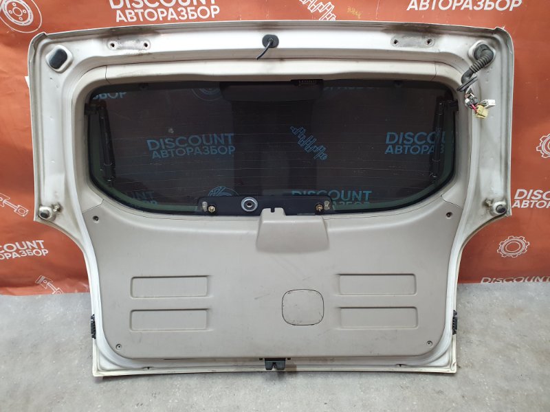 Дверь багажника, 22200 рублей, Красноярск