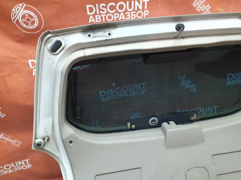 Дверь багажника, 22200 рублей, Красноярск