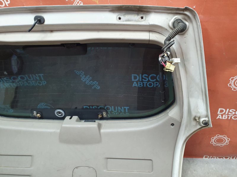 Дверь багажника, 22200 рублей, Красноярск