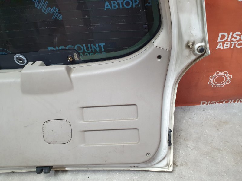 Дверь багажника, 22200 рублей, Красноярск