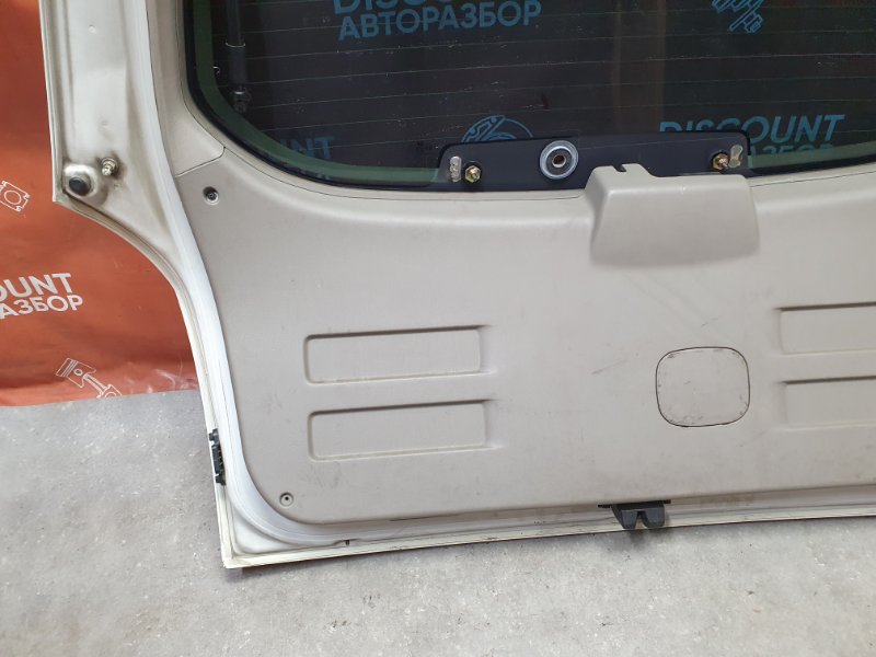 Дверь багажника, 22200 рублей, Красноярск