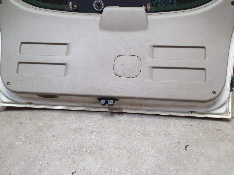 Дверь багажника, 22200 рублей, Красноярск