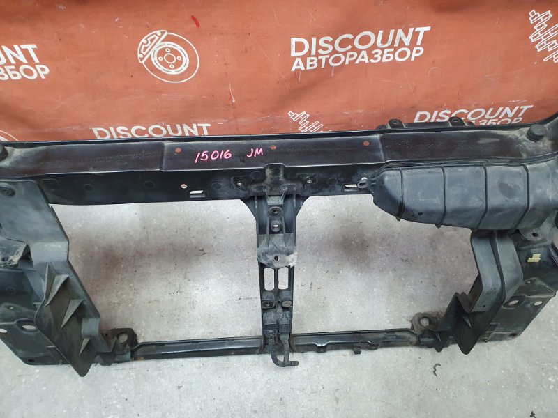 Рамка радиатора, 22200 рублей, Красноярск