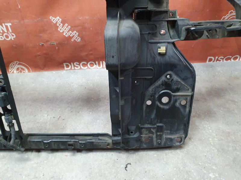 Рамка радиатора, 22200 рублей, Красноярск