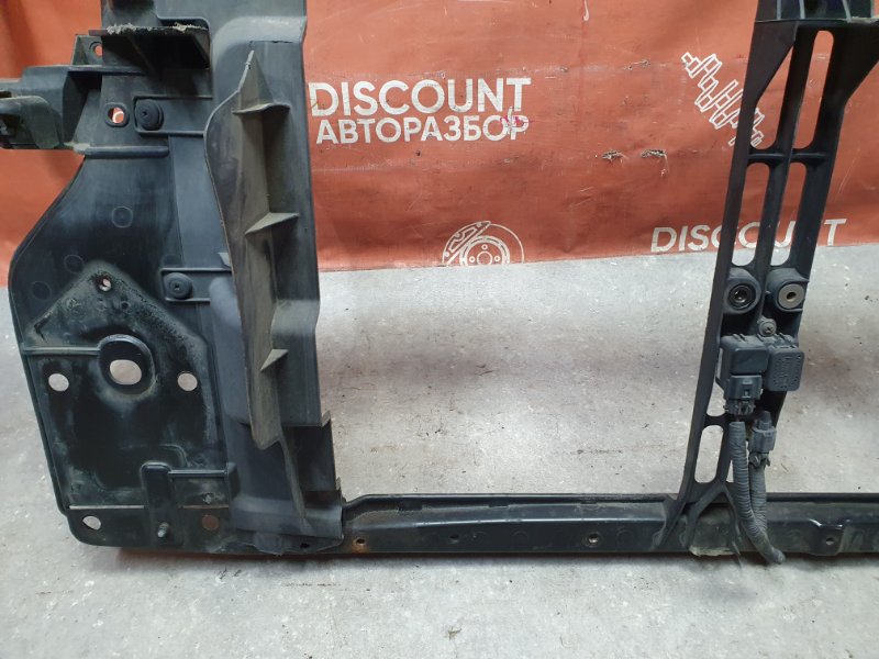 Рамка радиатора, 22200 рублей, Красноярск