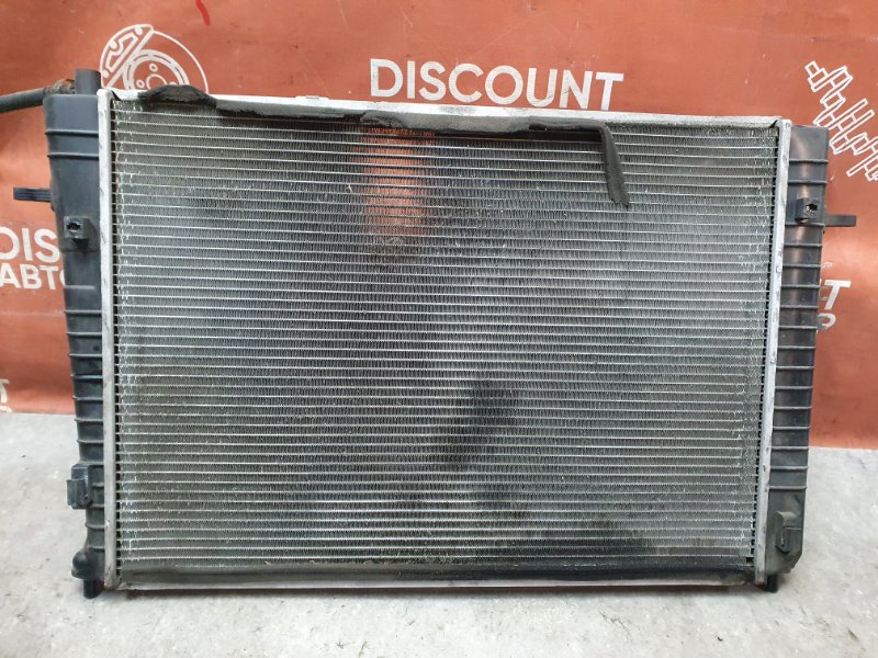 Радиатор двигателя, 5600 рублей, Красноярск