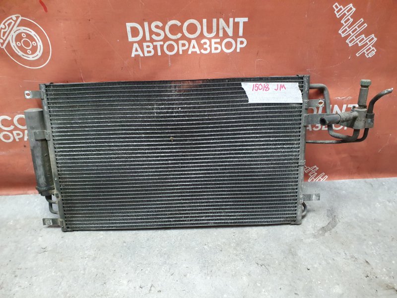 Радиатор кондиционера, 2700 рублей, Красноярск