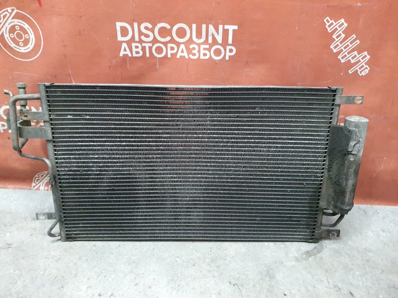 Радиатор кондиционера, 2700 рублей, Красноярск