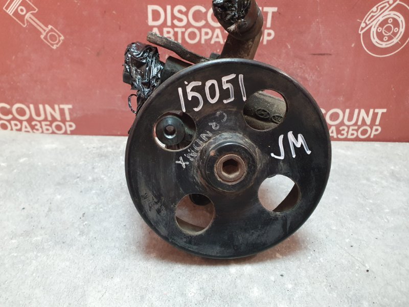 Насос гидроусилителя руля, 4400 рублей, Красноярск