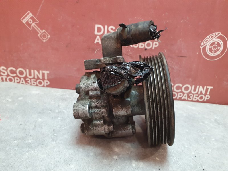 Насос гидроусилителя руля, 4400 рублей, Красноярск