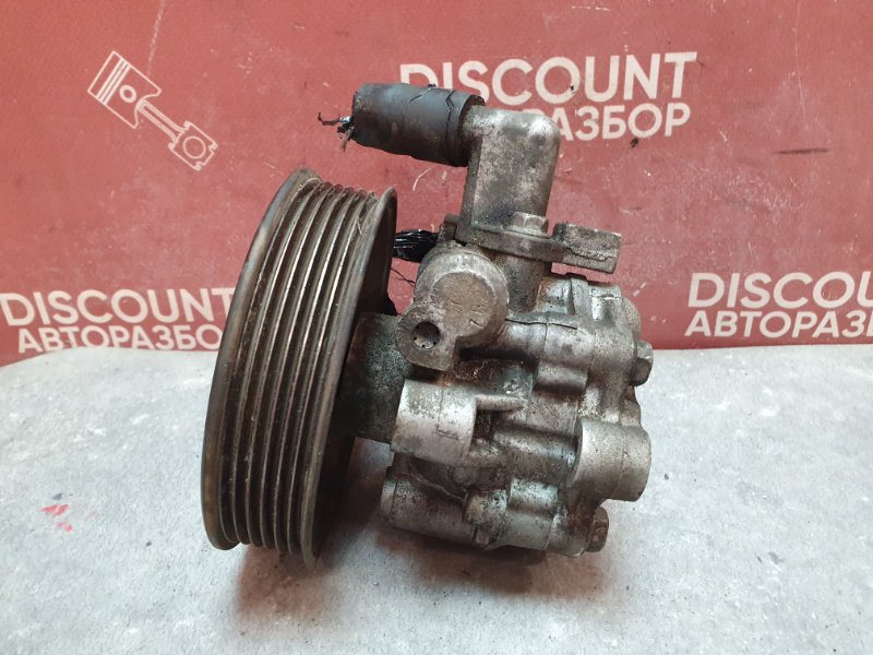 Насос гидроусилителя руля, 4400 рублей, Красноярск