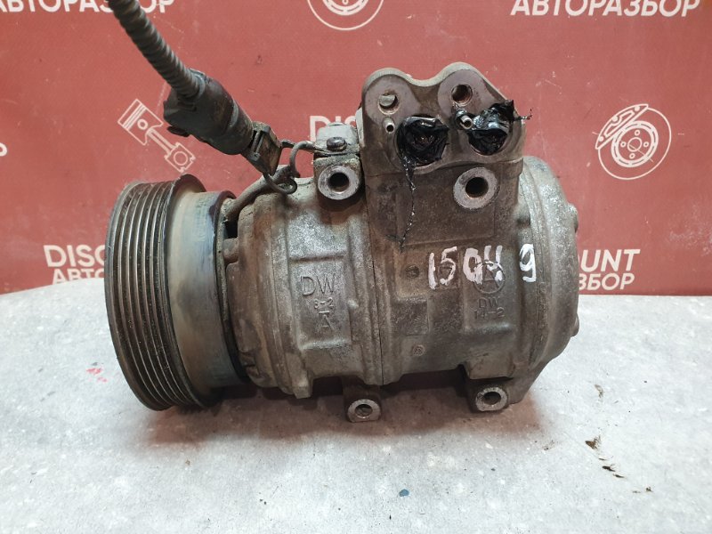 Компрессор кондиционера, 13300 рублей, Красноярск