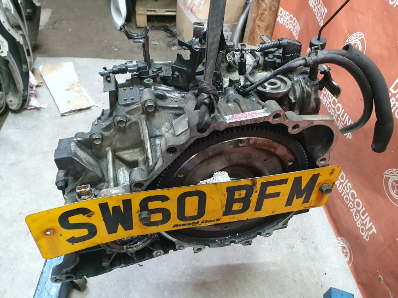 АКПП, 77900 рублей, Красноярск