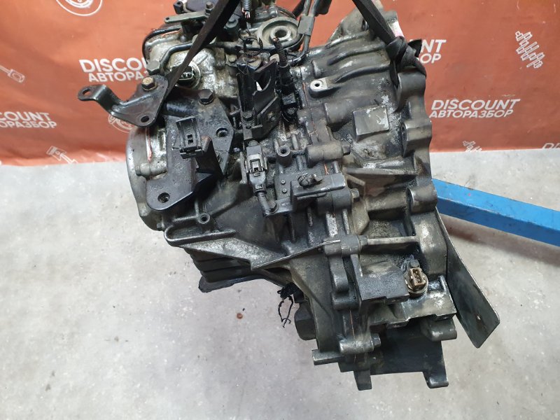 АКПП, 77900 рублей, Красноярск