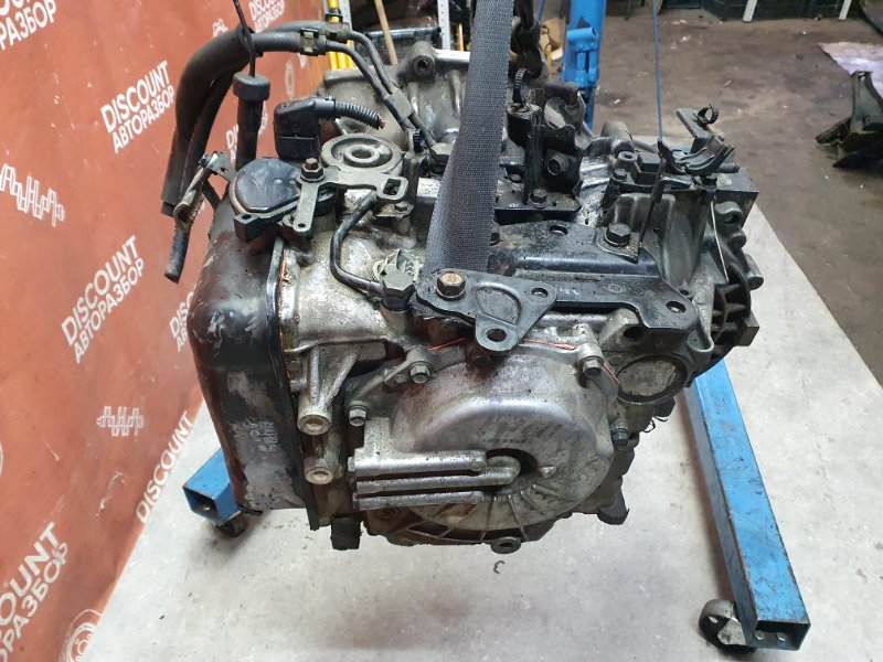 АКПП, 77900 рублей, Красноярск