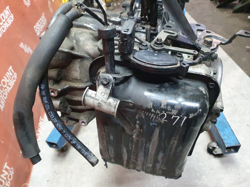 АКПП, 77900 рублей, Красноярск