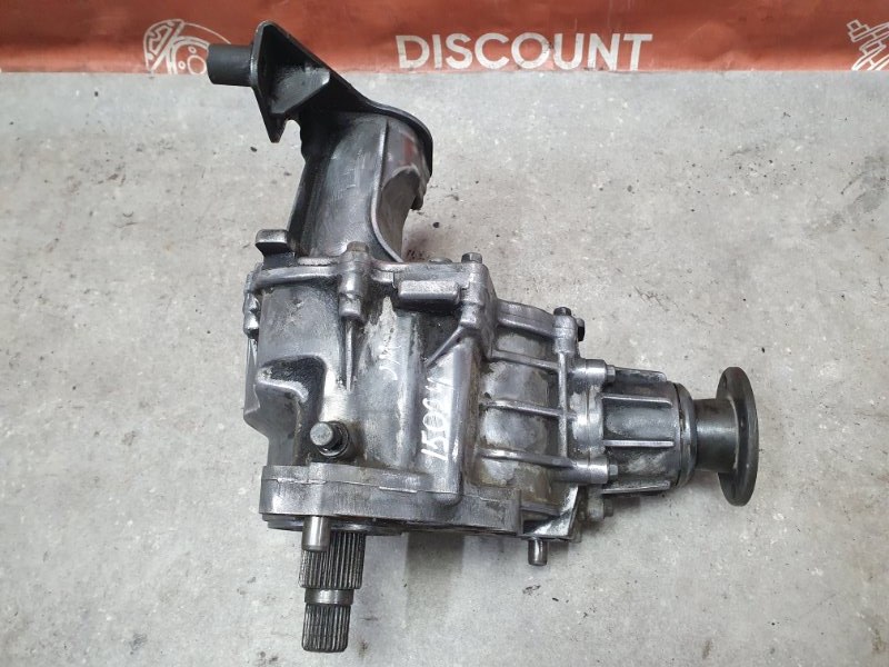 Раздаточная коробка, 26800 рублей, Красноярск