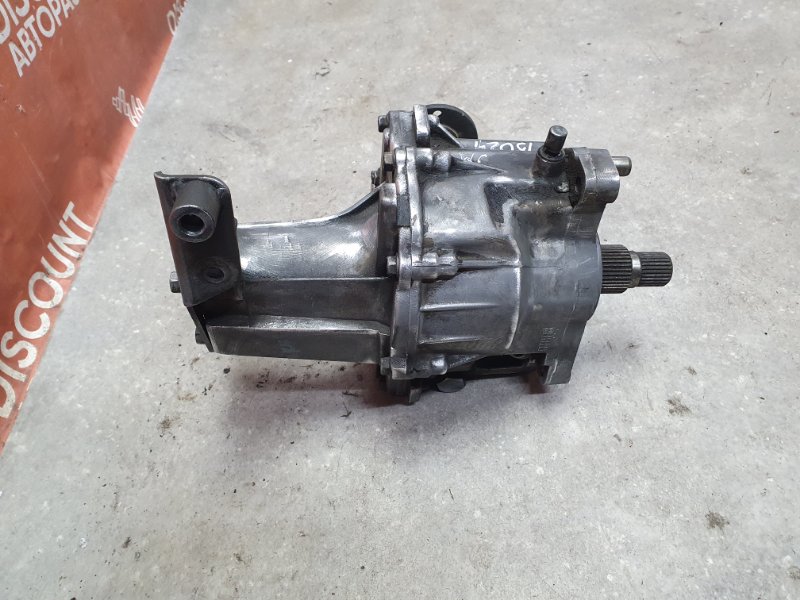 Раздаточная коробка, 26800 рублей, Красноярск