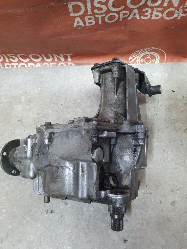 Раздаточная коробка, 26800 рублей, Красноярск