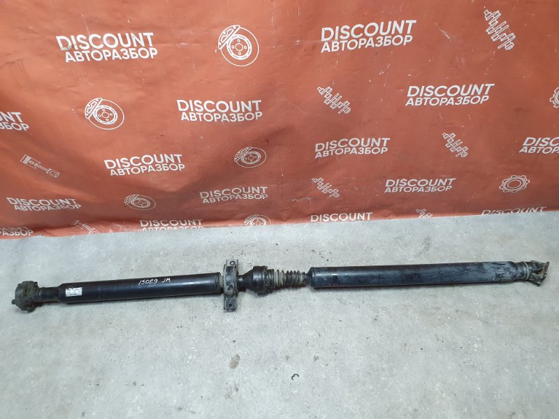 Карданный вал, 13400 рублей, Красноярск