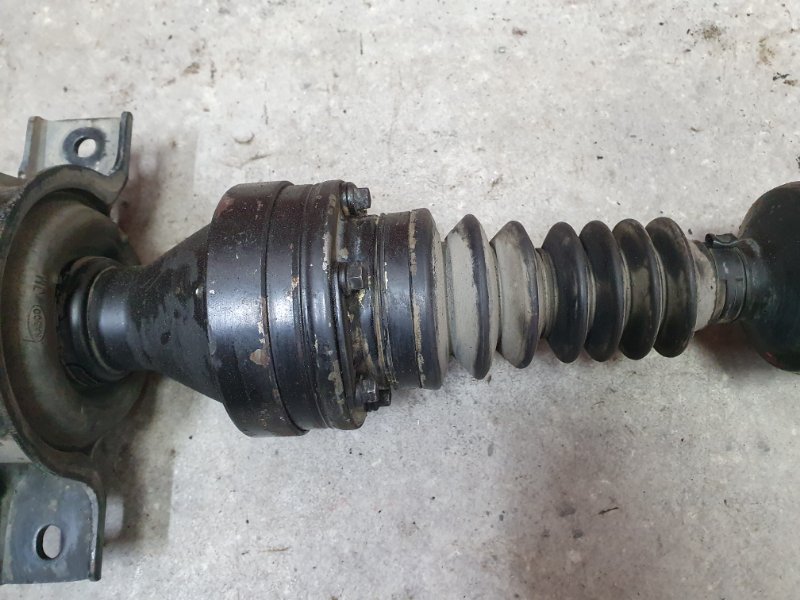 Карданный вал, 13400 рублей, Красноярск