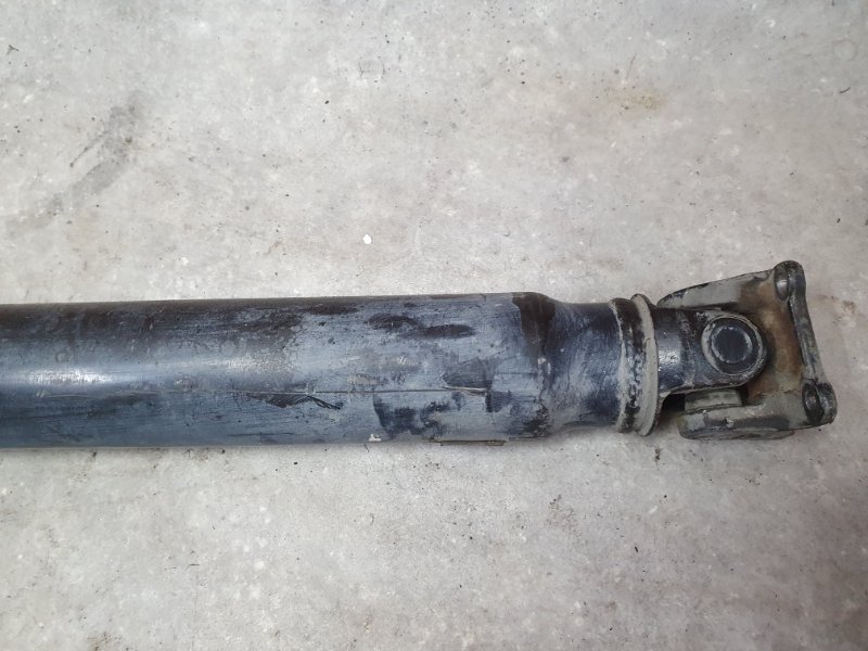 Карданный вал, 13400 рублей, Красноярск